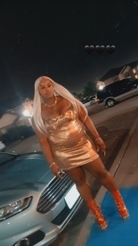 Fort Smith Pregnant Female Escort — Super Soaker Slurper (27) - 1