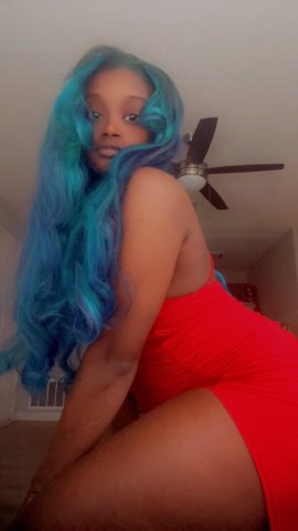 Chattanooga Female Escort — Virtual Domination & Body Worship - 1