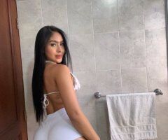 Latina Flint FWB — discreet no-strings chemistry - Image 8