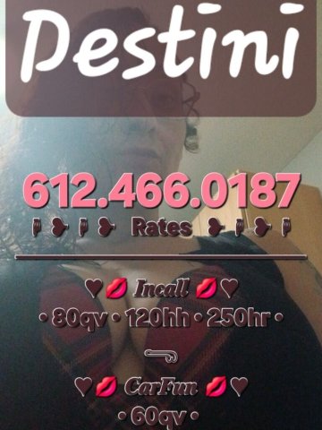 Sweet’n Sexy Saturday Specials — Incall & Carfun rates - 1