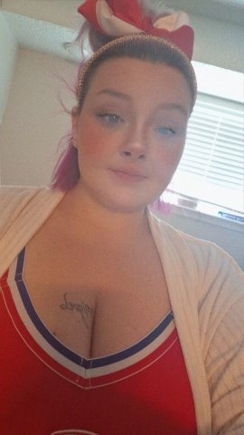 Nikole (OKC) — Female Escort • Ask About 2 Girl Specials - 1