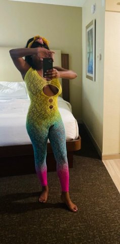 Space Coast Outs Only Female Escort (No Anal, No Bare) - 1