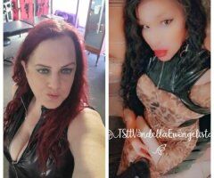 Pro Domme & Hybrid Escort Sessions — Domina V in Eugene - Image 4