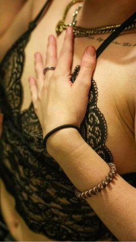 Dallas Texas New Female Escort — Passion Play - 1