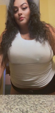 San Mateo Female Escort — Eliana (Mexican fetish, un-rushed) - 1