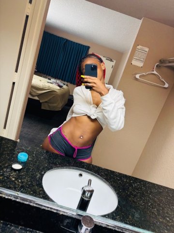 Orlando Female Escort — 3-hour sessions, FT verified - 1