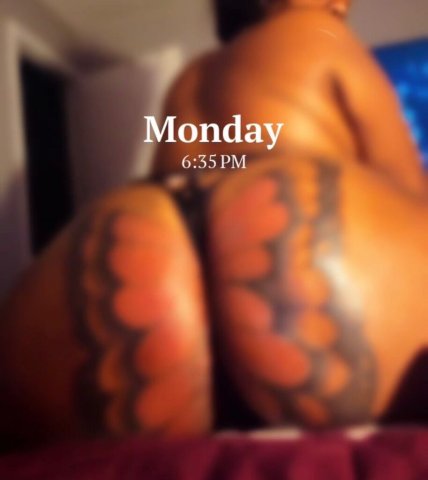 Mizzzm iami — Female Escort (Macon, Georgia) for couples - 1