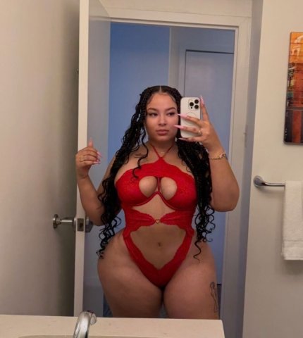 Fort Collins Female Escort — Anal, BBJ no condom & deep throat - 1