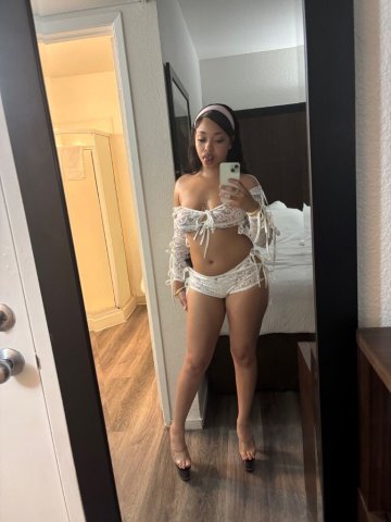Concord CA Female Escort — In/Outcalls, Fetish Friendly + Overnights - 1