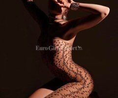Florence escorts - Helga (23) in Florence, SC — Female Escort for 1–2 hour incall/outcall sessions