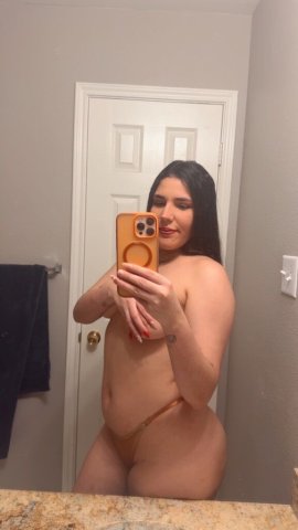 Chica caliente  en Abilene, TX — 21 - 1