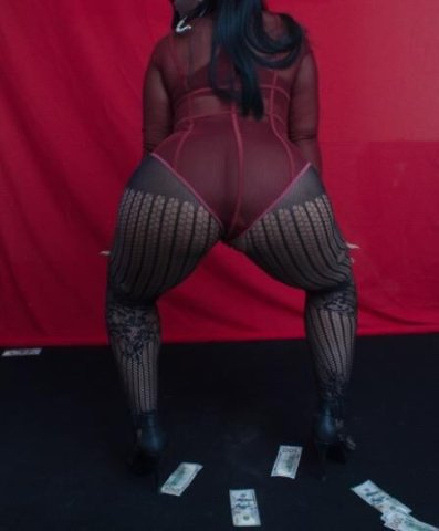 Toledo Ohio Female Escort — Big Booty Pleasure & Sweet Fetish Sessions - 1
