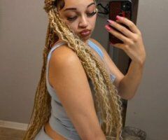 Dothan escorts - Nova Dior — Female Escort (Dothan, AL) + No-Games Verification