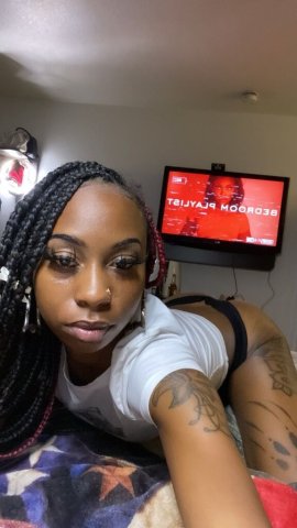 Alexandria Female Escort — Full Service (Incalls & Outcalls) - 1