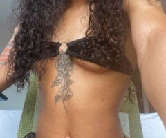 Staten Island Soft Petite Caribbean Female Escort — Incall & Outcalls - Image 2