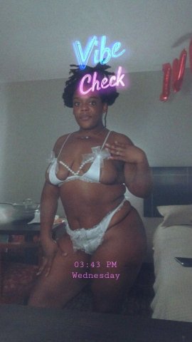 Charleston Female Escort — Incall or car sex this Friday (Leo season) - 1