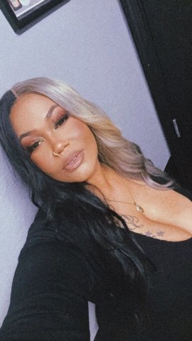 Megan (Santa Barbara) — BBW Big Titties & Ass Outcalls - 1