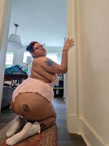 Augusta Female Escort — cum play, switch & GFE - 1