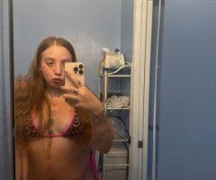 Bay — petite thick blonde playmate (incall) — TEXT for car date, Portland - Image 5