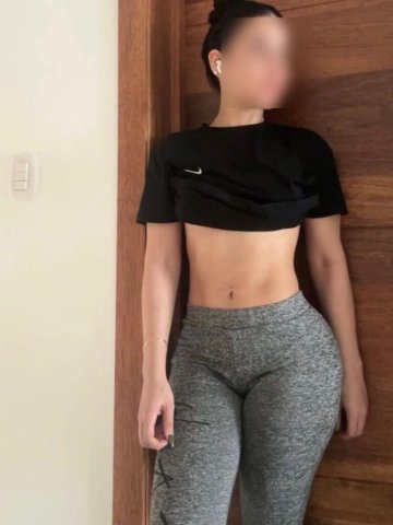Sexy Lady — Anal, BBJ, Kissing (No Cop, No Games) - 1