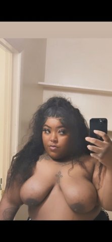Detroit BBW Escort — Incalls & Outcalls (Ready Now) - 1