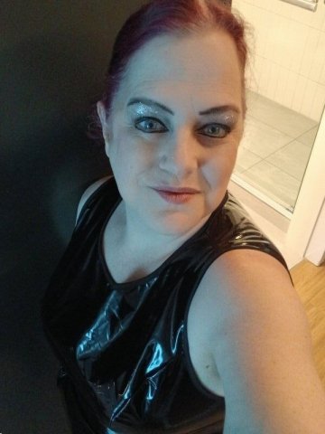 Mistress Jennifer & Domina V (Trans) Double Dommes in Eugene - 1