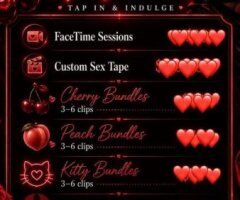 Hazel (21) — Chico CA Female Escort (Incalls & Outcalls) - Image 7