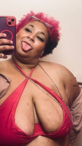 Kansas City SSBBW Escort — in-calls & out-calls with BBBJ/full service - 1