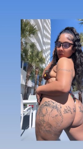 Sexxy Reddd (27) — Albany Outcalls Only - 1