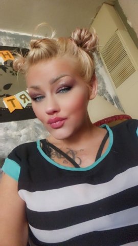 Reno Nevada Escort — 30-Minute Session Special - 1