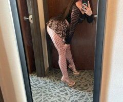 Southeast Missouri escorts - Curvy PAWG Female Escort — Southeast Missouri (Incall & Outcall)