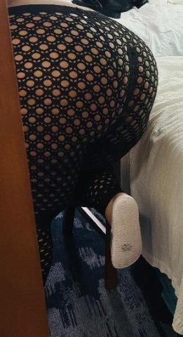 Virtual Super Size BBW (70-inch booty) — Cum & Play, Facetime - 1