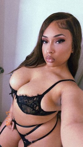 Thick Exotic Bombshell  — FT Shows, $100 (San Francisco) - 1