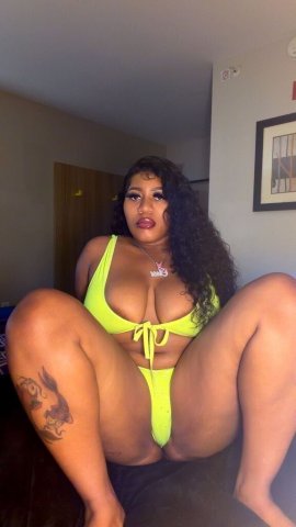 Birmingham Female Escort — Chaos toolit (curvy, discreet) w/ video verification - 1