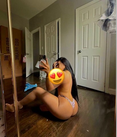 Chica nueva en South Jersey — 23, Escort femenina - 1