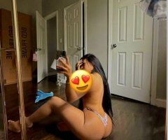 South Jersey escorts - Chica nueva en South Jersey — 23, Escort femenina