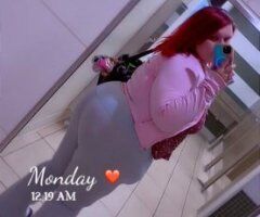 Virginia Beach escorts - Kleo (21) BBW Escort in Virginia Beach — In-call & Out-call