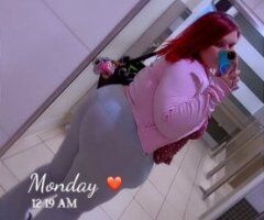Kleo (21) BBW Escort in Virginia Beach — In-call & Out-call - Image 2