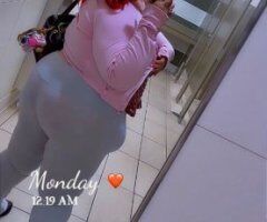 Kleo (21) BBW Escort in Virginia Beach — In-call & Out-call - Image 3