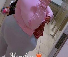 Kleo (21) BBW Escort in Virginia Beach — In-call & Out-call - Image 4