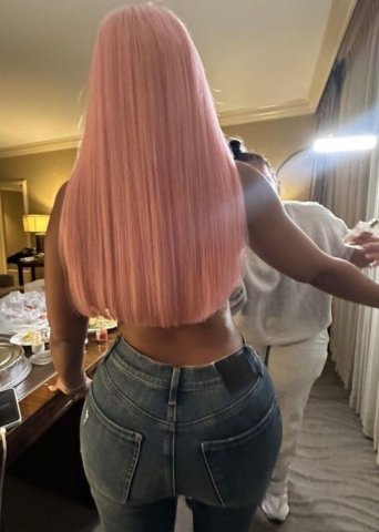 San Gabriel Valley Outcall Female Escort — Island Bad Gyal  - 1