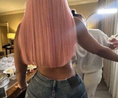 San Gabriel Valley escorts - San Gabriel Valley Outcall Female Escort — Island Bad Gyal 
