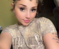 Tulsa OK Female Escort — Wet & Juicy Experience - Image 3