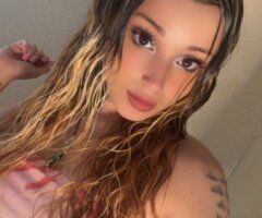 Tulsa OK Female Escort — Wet & Juicy Experience - Image 9