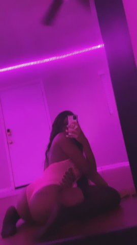 Nashville Ebony Escort — FaceTime, Overnights & Extended Sessions - 1