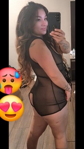Inland Empire Latina Escort — QV Special (28) - 1