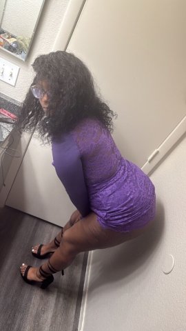 Special K  Treatment + Fetish-Friendly (No Bare) — Las Vegas - 1