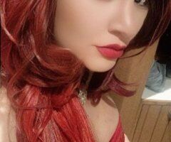 Amarillo escorts - Ms. B Haven — Blonde Escort in Amarillo (Sensual Massage, PSE)