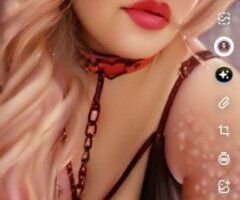 Ms. B Haven — Blonde Escort in Amarillo (Sensual Massage, PSE) - Image 4
