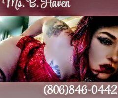 Ms. B Haven — Blonde Escort in Amarillo (Sensual Massage, PSE) - Image 6